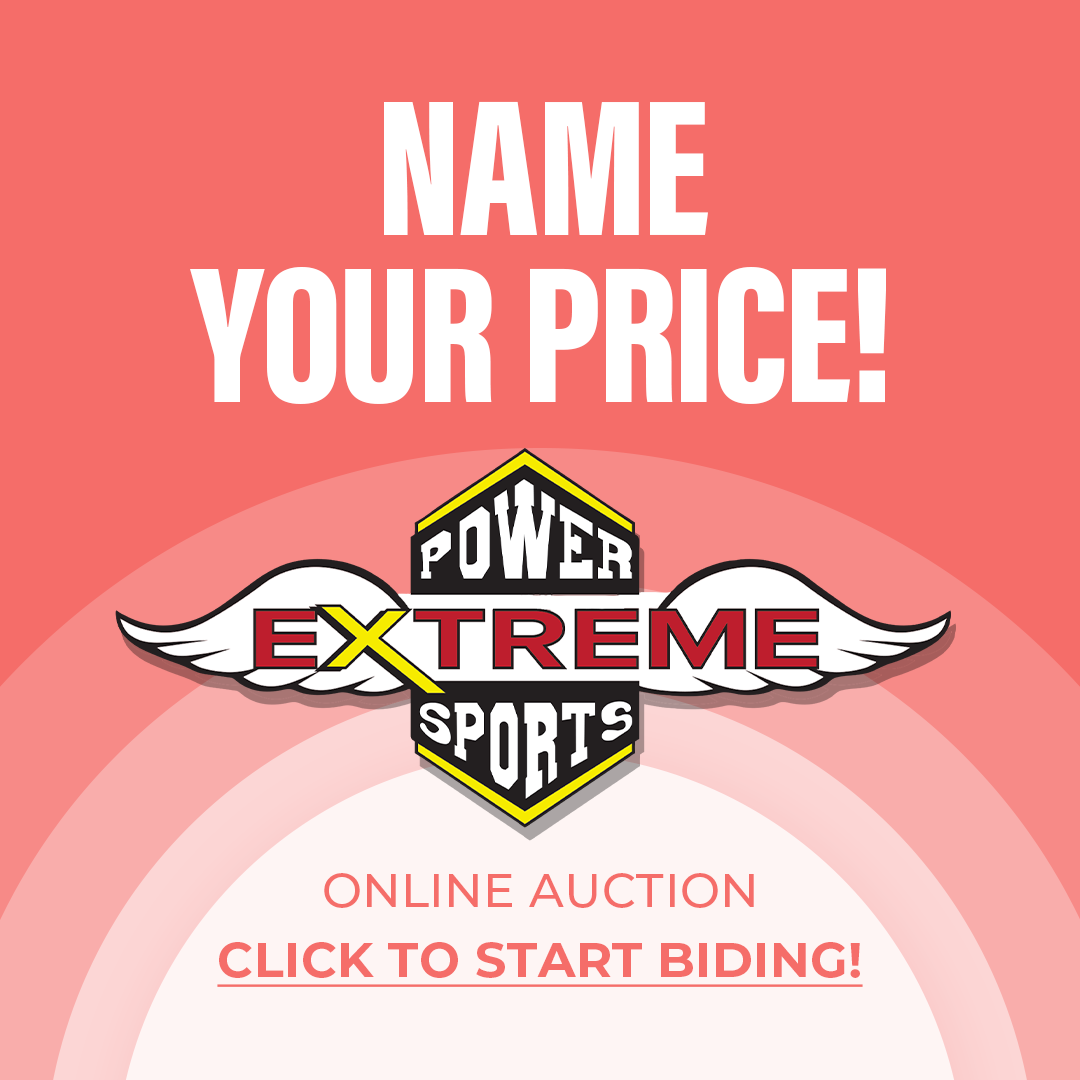 Extreme Powersports New & Used Powersports Vehicles Sale, Service